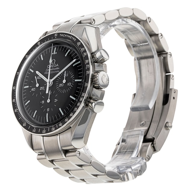 Omega Speedmaster Moonwatch 311.30.42.30.01.005 Image 2